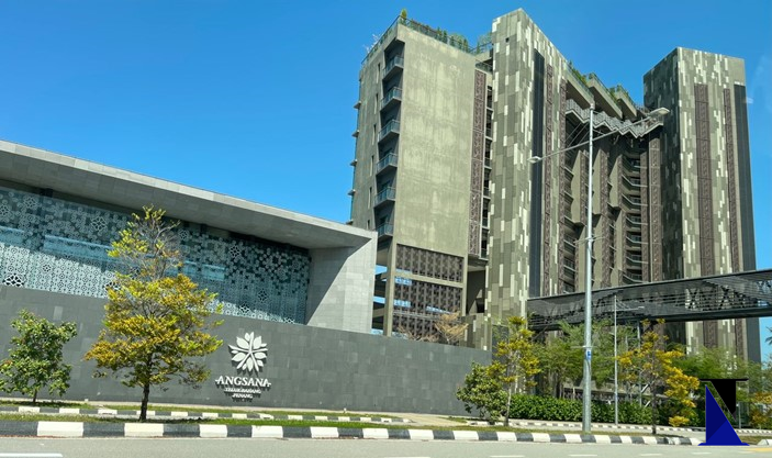 Angsana Hotel - Teluk Bahang,Penang cover photo