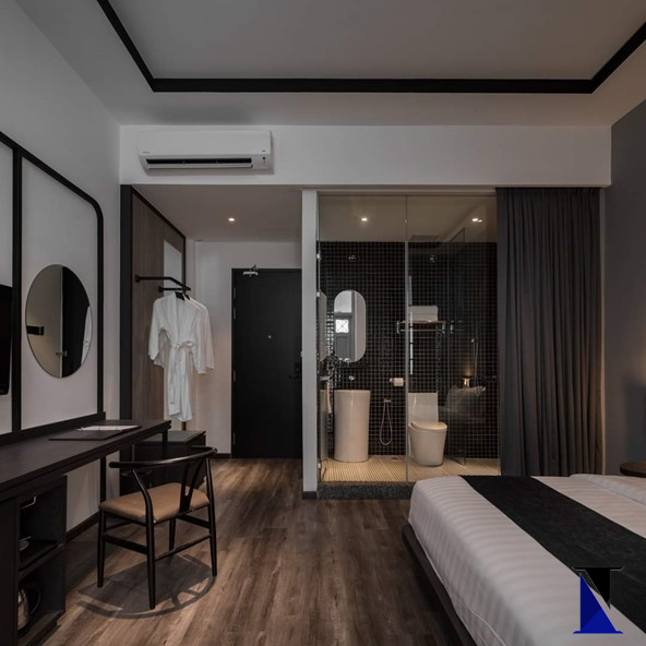 Boutique Hotel - Georgetown,Penang photo 3