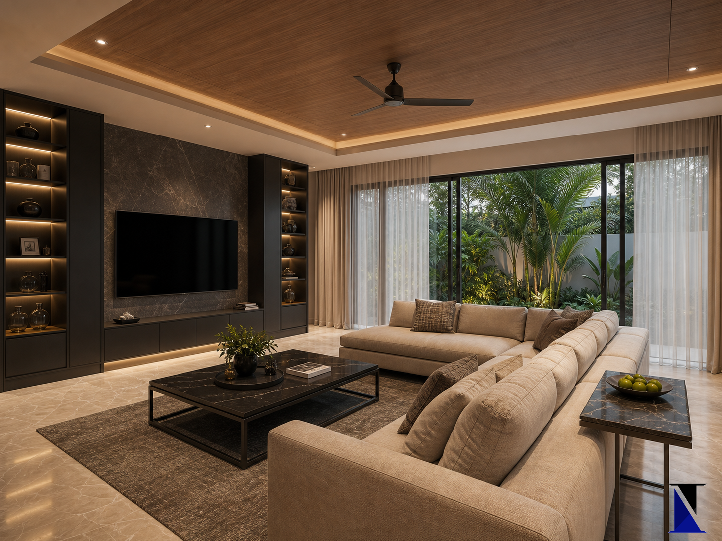 Bungalow House cover photo
