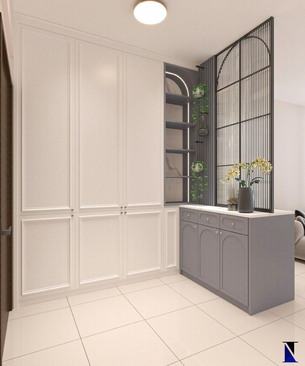 Grace Residence -Jelutong,Penang photo 4